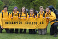 Okehampton teams do town proud during Ten Tors challenge