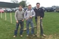 Okehampton Young Farmers perform well at Devon YFC activities day