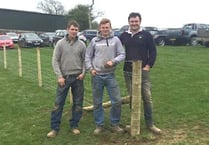 Okehampton Young Farmers perform well at Devon YFC activities day