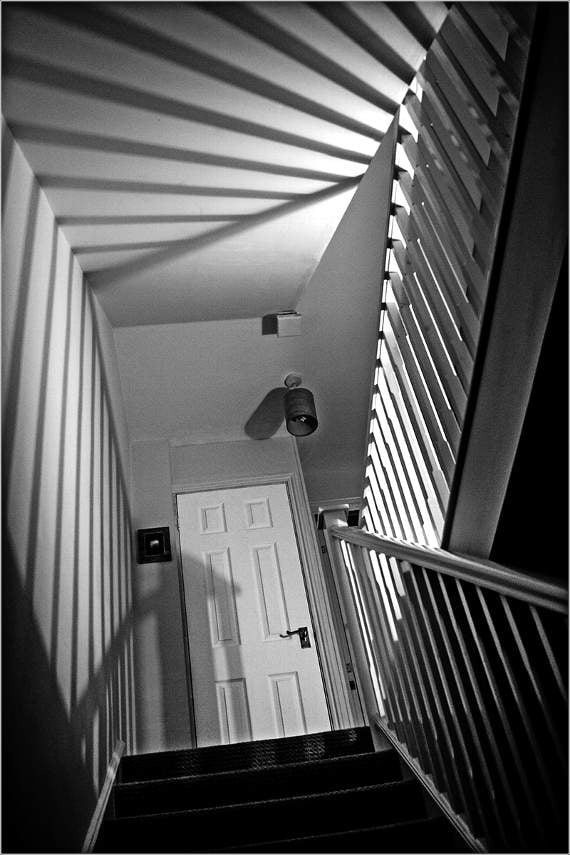 Angles by Ray Jacobs