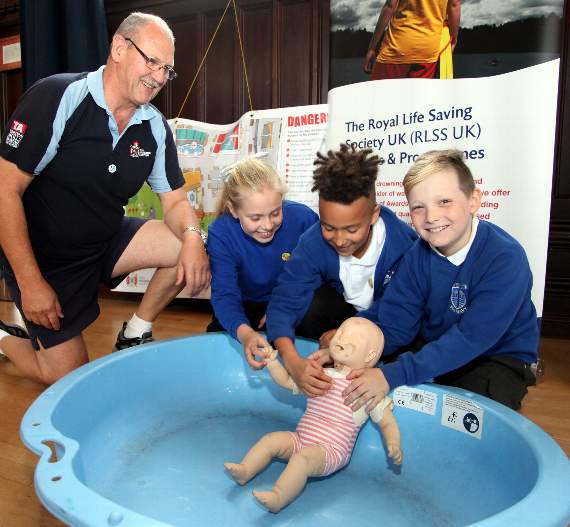 Junior Like Skills in Tavistock