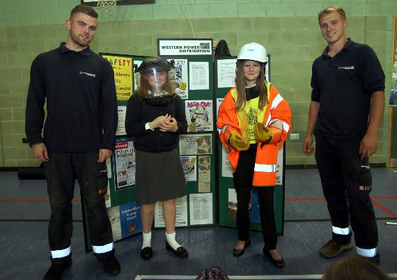 Junior Life Skills in Okehampton