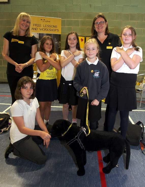 Junior Life Skills in Okehampton