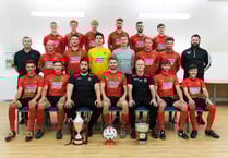 Tavistock AFC progress in the FA Cup after replay win at Taunton