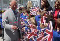Prince of Wales and Duchess of Cornwall 'humble' and 'engaging' during Royal visit to Lifton's Ambrosia factory