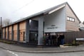 Lifton Community Centre officially opened after 20 years in the making