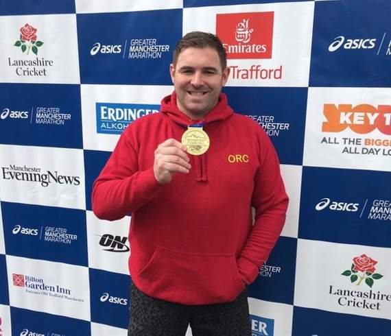 Gaz Williams