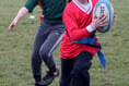 Ten teams battle it out in Tavistock area tag rugby