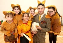 Red Spider Company's latest show should be 'fantastic'