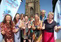 Community looks forward to Okehampton Festival of Food and Music
