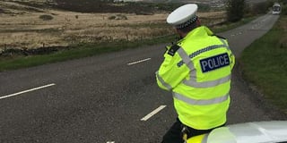 Dartmoor speed enforcements having a dramatic effect