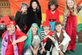 Bridestowe Primary perform play 'Ali Baba and the Bongo Bandits'