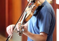 Dartmoor music festival resonates with its audience