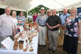 A fabulous fete at Tavistock Parish Church