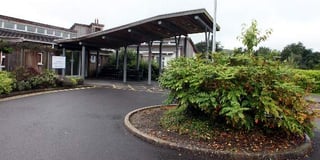 FORCE cancer services uniting in Okehampton Hospital