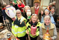 Hatherleigh sets auction world record in market fundraiser