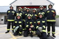 Chagford's brand new fire station is officially open