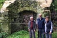 Victorian Sabine Baring-Gould's passion for the outdoors sculpted the Lewtrenchard estate