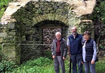 Victorian Sabine Baring-Gould's passion for the outdoors sculpted the Lewtrenchard estate