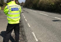 Residents proving to be speeding culprits