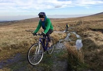 Exciting new fundraiser coming to Okehampton