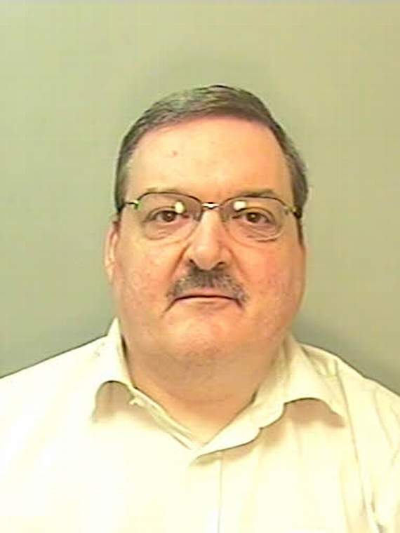 Michael Ward