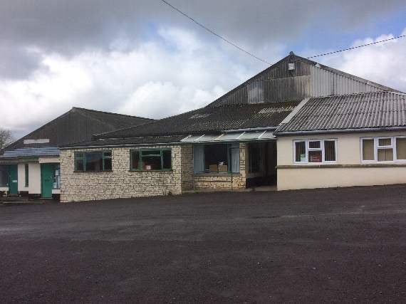Developer says new £1-million market for Hatherleigh will 'help the town thrive'