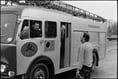Unseen James Ravilious photos shed light on Hatherleigh's past