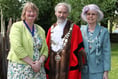 West Devon Borough Council installs new leader, mayor and deputies