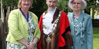 West Devon Borough Council installs new leader, mayor and deputies