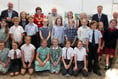 'My Tavistock' the theme of Rotary Club art exhibition for school children
