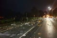 Seven tonnes of rubbish collected following Goose Fair