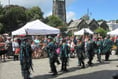 Hundreds turn out for Tavistock heritage weekend