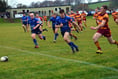 Okehampton magic produces late win