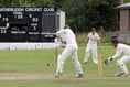 Glorious century from Mutombodzi