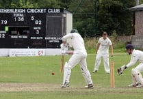 Glorious century from Mutombodzi