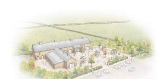 Appeal lodged for shop and café plan on the A30 at Whiddon Down