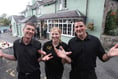 Whitchurch Inn holds successful community fete
