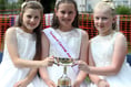 A great start for Tavistock Carnival week