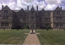 Plans to use historic Dartmoor manor house as a holiday home recommended for refusal
