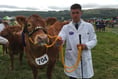 Okehampton Show a huge success in 2019