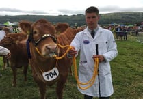 Okehampton Show a huge success in 2019