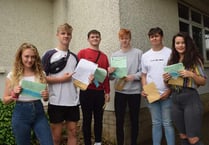 Results reflect years of hard work at Callington