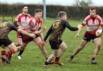 Moorlanders do themselves a power of good