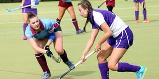 Tough debut for ladies’ firsts in new league