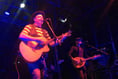 Chagstock hit all the right notes