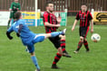 Six of the best from reserves