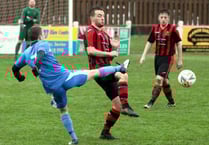 Six of the best from reserves