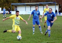 Ten out of ten for free scoring Argyle seconds