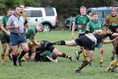 Sharp’s late try seals it for North Tawton